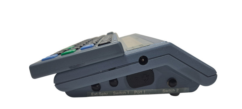 DECTalk 35L Lightwriter, Model 35LQBD0