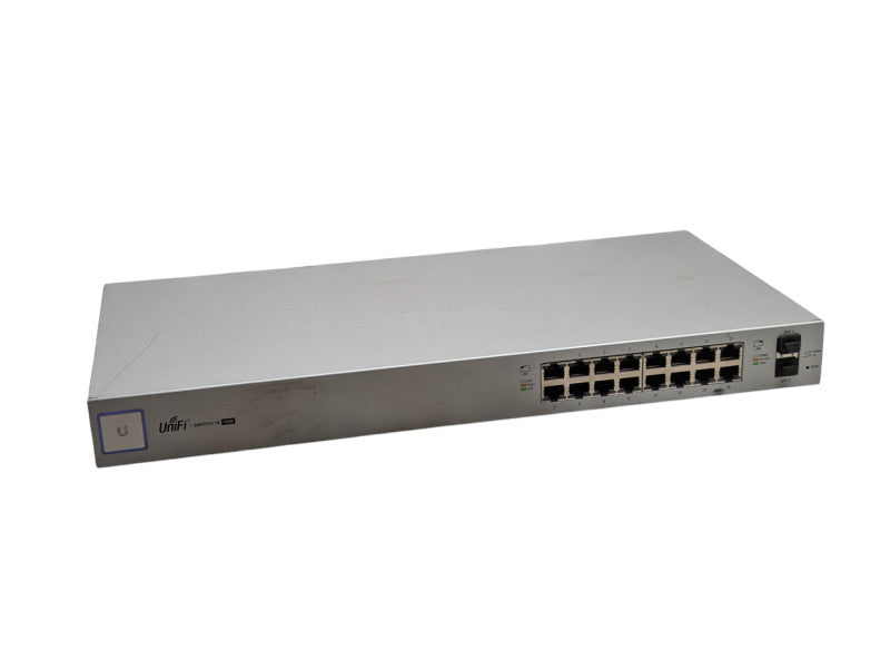 Ubiquiti Networks UniFi Managed PoE 16-Port Gigabit Switch US-16-150W -