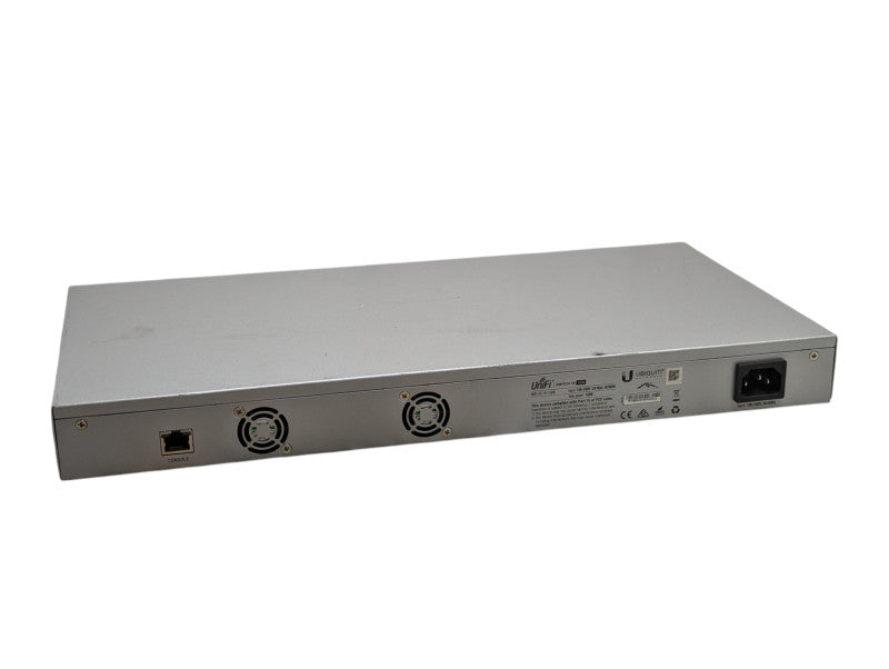 Ubiquiti Networks UniFi Managed PoE 16-Port Gigabit Switch US-16-150W -