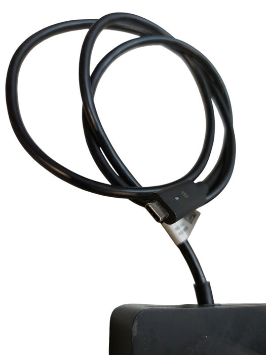 DELL Type - C Dock WD19S 130W w/ Genuine Dell Power Adapter