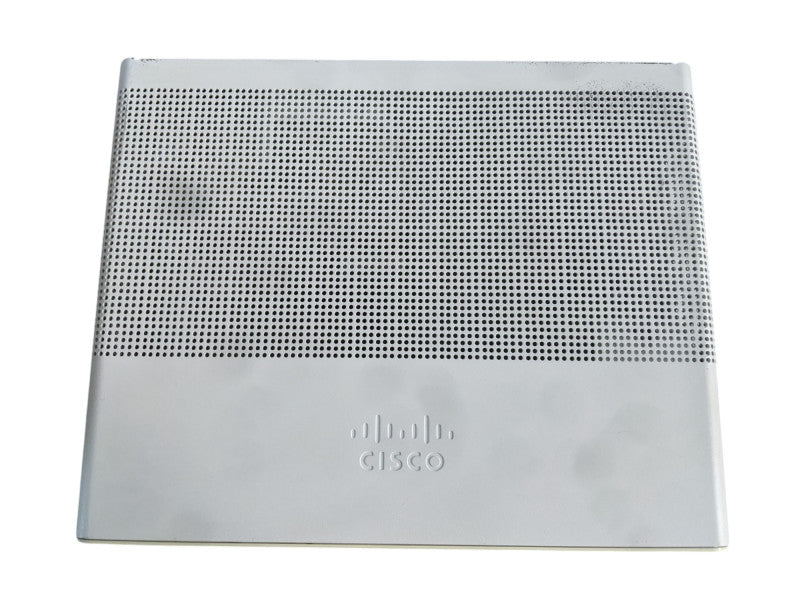 Cisco Catalyst 2960-CG WS-C2960CG-8TC-L | 8 Port Ethernet Network Switch