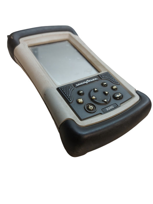 DAP Technologies MicroFlex 2240 Pocket PC