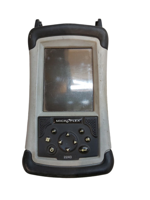 DAP Technologies MicroFlex 2240 Pocket PC