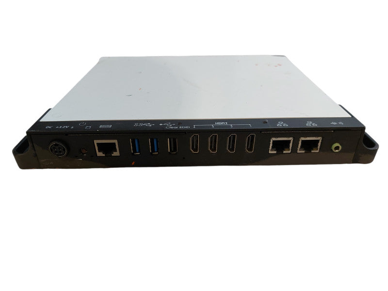 iBASE SI-304-427 Digital Signage Player (DS) | NO HDD