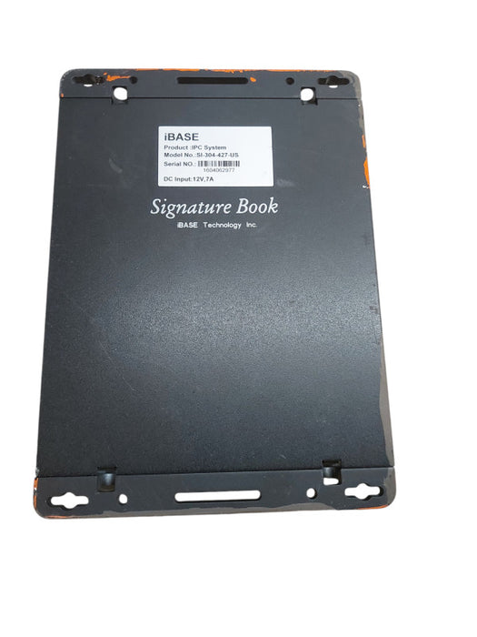 iBASE SI-304-427 Digital Signage Player (DS) | NO HDD