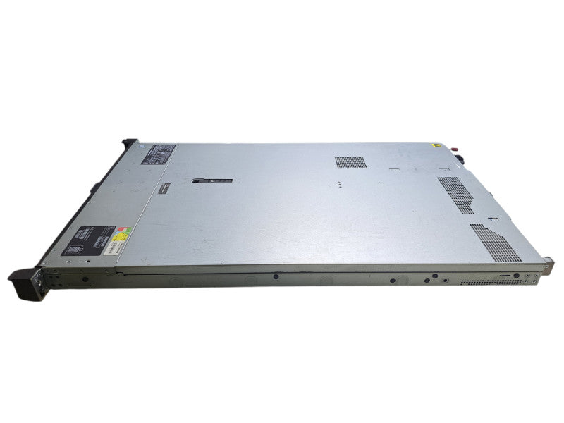HP DL360 Gen10 1U 8x 2.5" | Xeon Silver 4112 @ 2.60GHz, 16GB DDR4, P408i-a SR