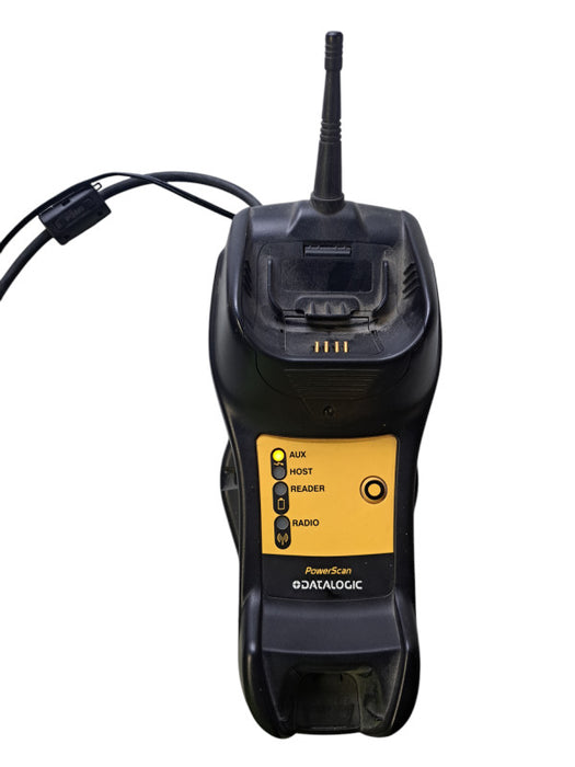 Datalogic PowerScan PM9500 w/ Charing Dock | No Battery *READ