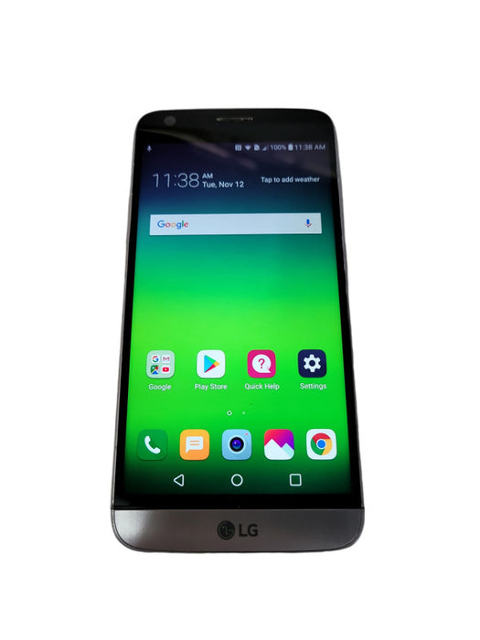 LG G5 32GB (LG-H831) - READ Δ