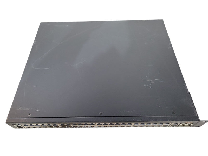 Ruckus ICX7150-48 4 X 1gb SFP 48-Port !