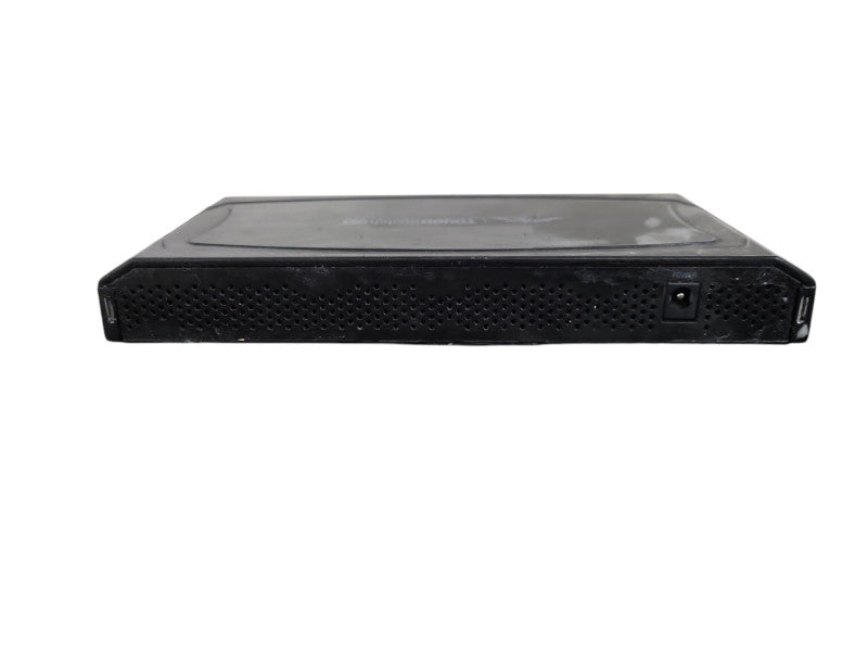 Ubiquiti Networks ToughSwitch TS-5-POE PoE 5-Port Switch !