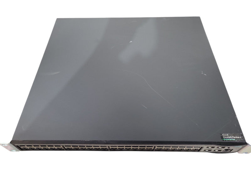 HP JG928A HPE OFFICECONNECT 1920 SERIES 48G PoE+ 370W 48-PORT SWITCH !