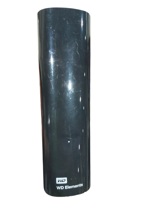 WD Elements 4TB External Hard Drive Backup Solution