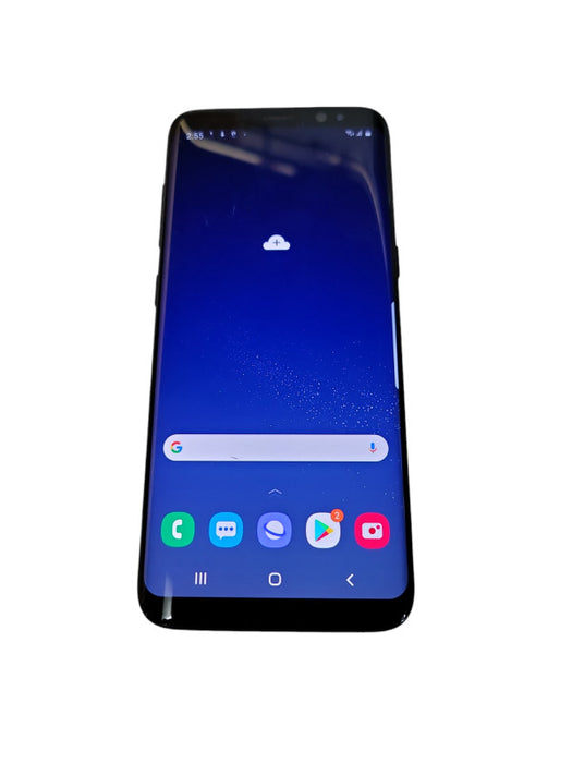 Samsung Galaxy S8 64GB (SM-G950W) - READ Δ