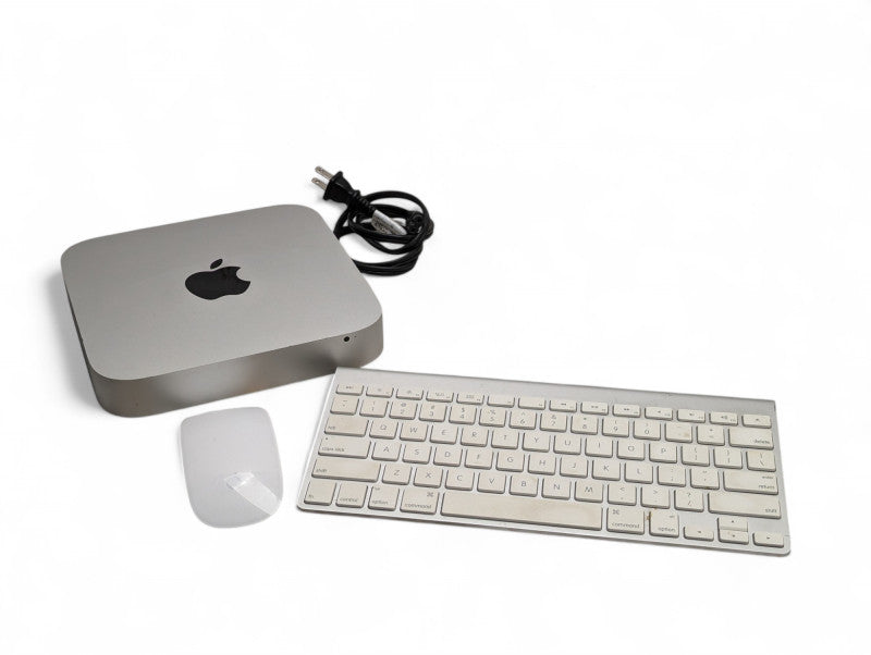 Apple Mac Mini Late 2014 i5-4278U 2.6Ghz 8GB RAM 500GB SSD  -