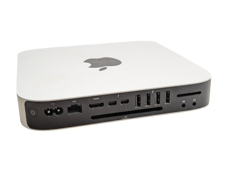 Apple Mac Mini Late 2014 i5-4278U 2.6Ghz 8GB RAM 500GB SSD  -