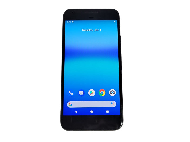Google Pixel 1st Gen - 32GB - Gray (