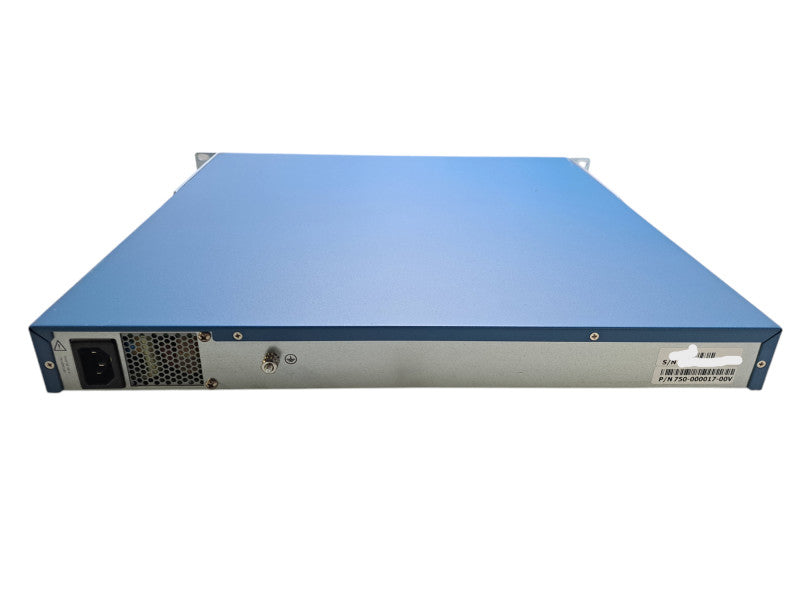 Palo Alto PA-3020 | Enterprise Firewall Security Appliance | Factory Reset