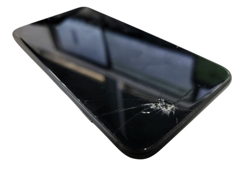 Apple iPhone 8 Plus - 256GB - Dark Gray [Read] (