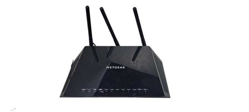 Netgear AC1750 Smart WiFi Router Model: R6400v2 Black