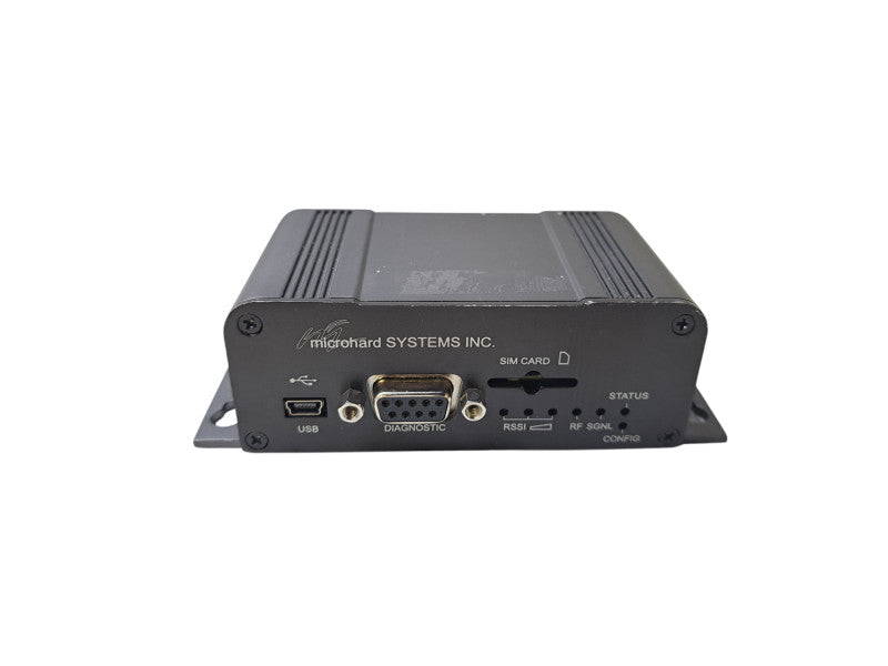 Microhard Systems Inc IPn3G Quadband GSM  *READ* Q