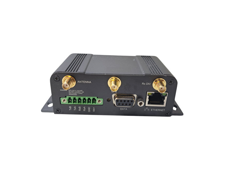 Microhard Systems Inc IPn3G Quadband GSM  *READ* Q
