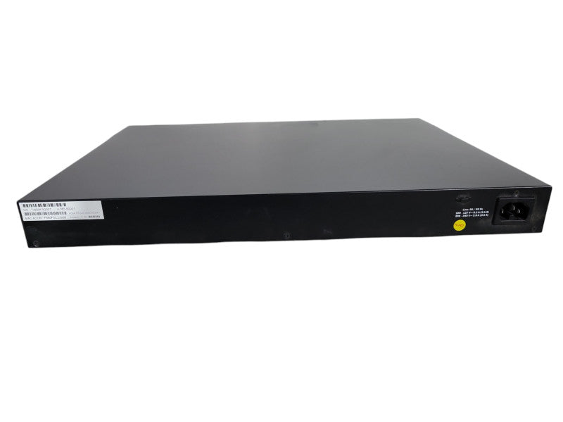 HPE OfficeConnect 1920S 24G 2SFP PoE+ 370W JL385A Gigabit switch !