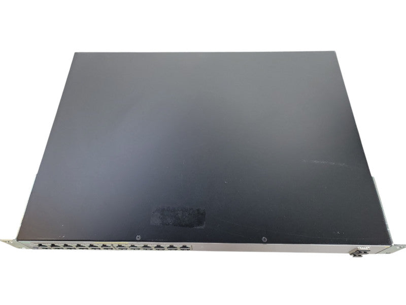 HPE OfficeConnect 1920S 24G 2SFP PoE+ 370W JL385A Gigabit switch !