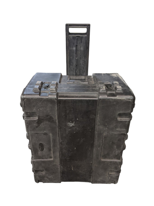 SKB Rolling Hardshell Case | 33" x 27" x 16.5" Outside Demension