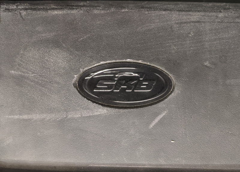 SKB Rolling Hardshell Case | 33" x 27" x 16.5" Outside Demension