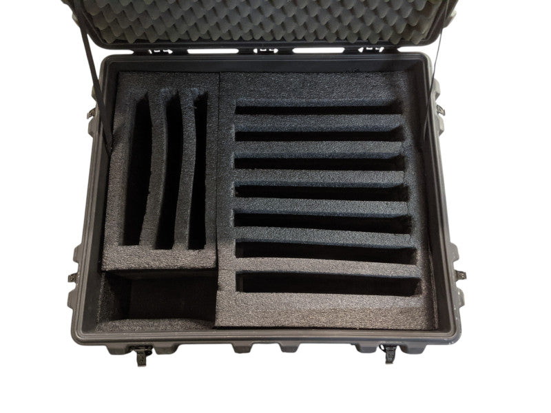 SKB Rolling Hardshell Case | 33" x 27" x 16.5" Outside Demension