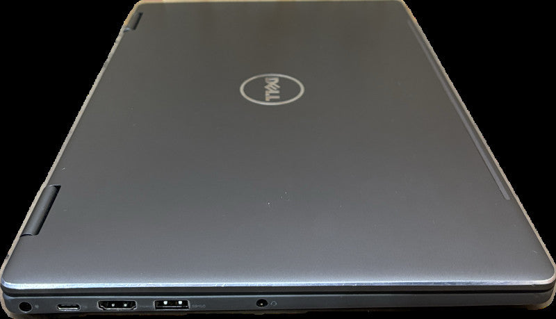 Dell Inspiron 7375 TOUCH AMD Ryzen 5 2500 16GB RAM 240 GB SSD  BudLap