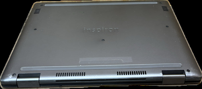 Dell Inspiron 7375 TOUCH AMD Ryzen 5 2500 16GB RAM 240 GB SSD  BudLap