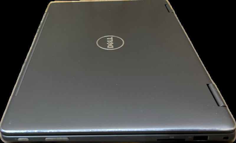 Dell Inspiron 7375 TOUCH AMD Ryzen 5 2500 16GB RAM 240 GB SSD  BudLap