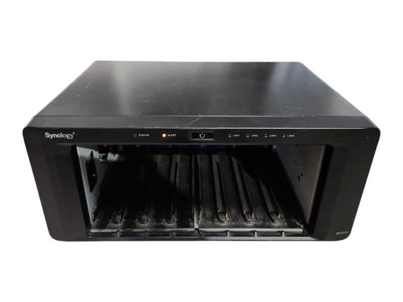 Synology DS1815+ DiskStation Expansion Unit No HDD, READ