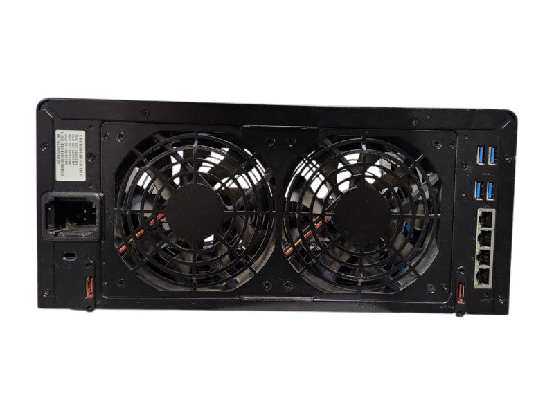 Synology DS1815+ DiskStation Expansion Unit No HDD, READ