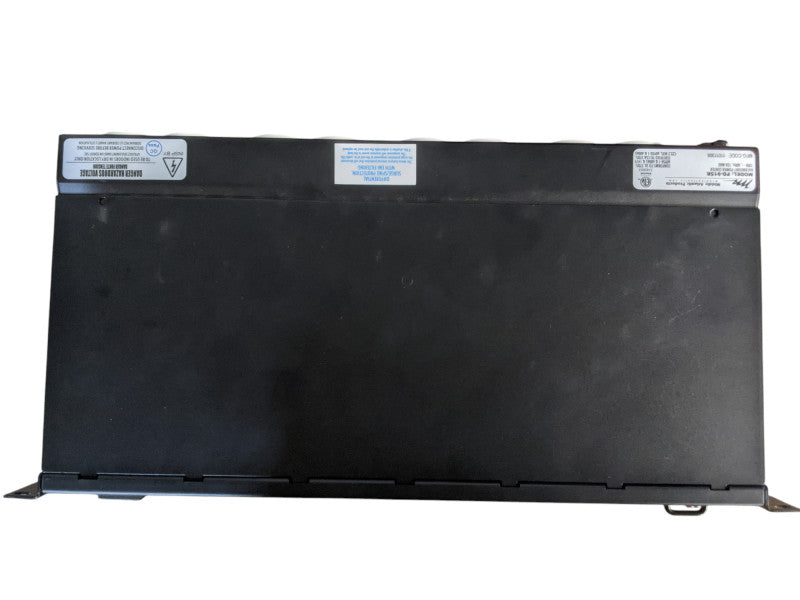 Middle Atlantic PD-915R Rackmount Power Strip | 9-Outlet 120V 60Hz 12A