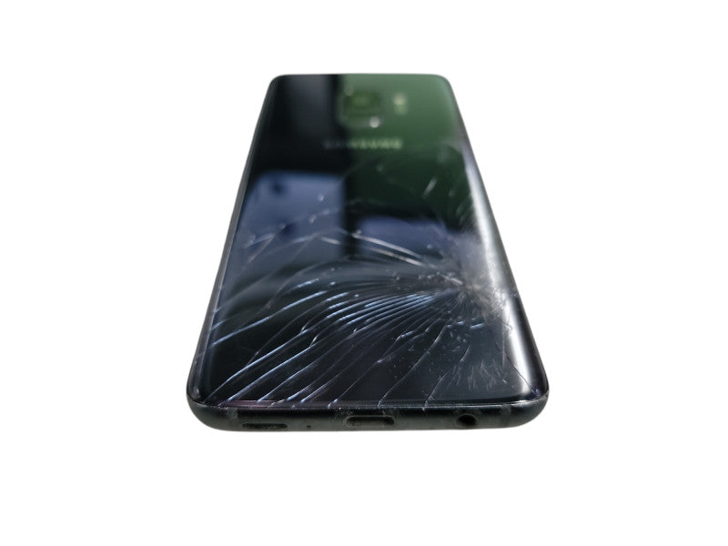 Samsung Galaxy S9 - 64GB - Silver [Read] (