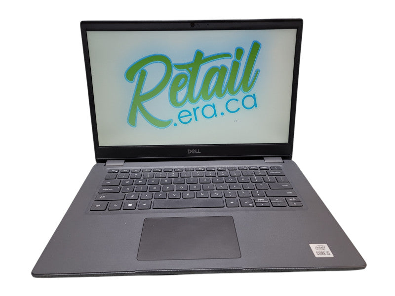 Dell Latitude 3410| i5-10210U| 16GB DDR4| 256GB SSD  Qβ Lap200