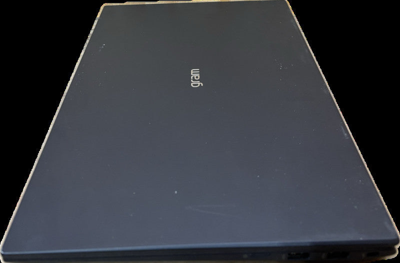 LG Gram 16Z95P i7-1195G7 16GB RAM Faulty LCD For Parts/Repair READ!  Lap200