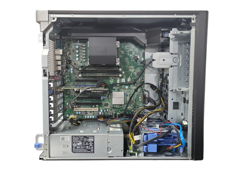 Dell Precision T5810,  E5-1620 v3 3.5GHz 32GB DDR4 Quadro K620, No HDD _