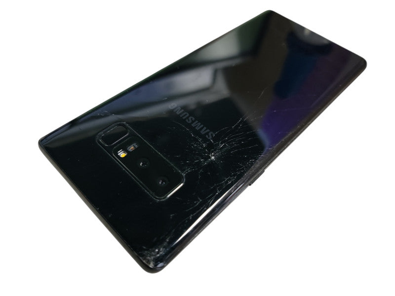Samsung Galaxy Note 8 - 64GB - Black [Read] (