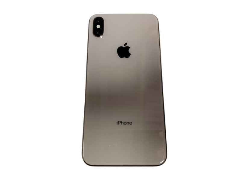 Apple iPhone XS Max - 64GB - Gold [Read] (
