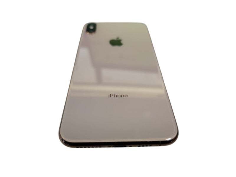 Apple iPhone XS Max - 64GB - Gold [Read] (