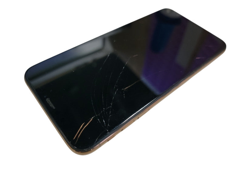 Apple iPhone XS Max - 64GB - Gold [Read] (