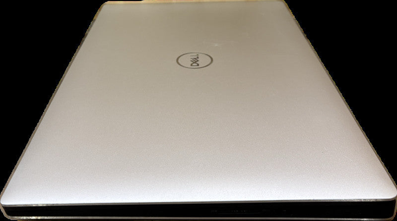Dell Precision 5530 i7-8850H@2.6GHz QUADRO P1000 4GB GPU 32GB RAM 512SSD    Lap200