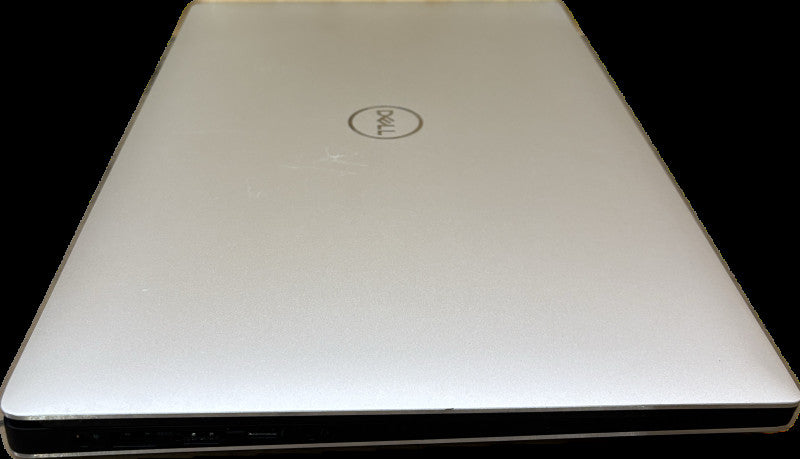 Dell Precision 5530 i7-8850H@2.6GHz QUADRO P1000 4GB GPU 32GB RAM 512SSD    Lap200
