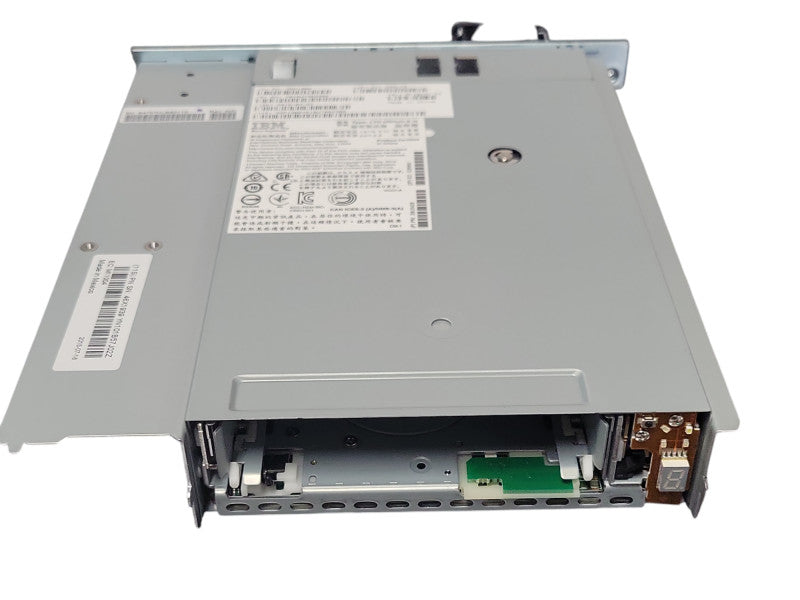 IBM LTO Ultrium 6-H 35P1980 SAS Tape Drive Module _