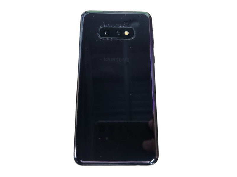 Samsung Galaxy S10e - 128GB - Dark Blue (