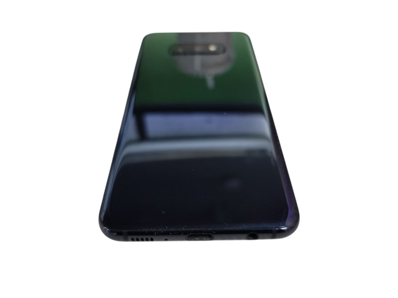 Samsung Galaxy S10e - 128GB - Dark Blue (