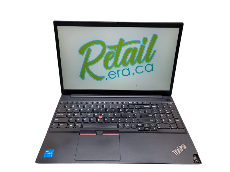 Lenovo ThinkPad E15 Gen 2| i5-1135G7| 8GB DDR4| 256GB SSD NO BATTERY READ  β Lap200